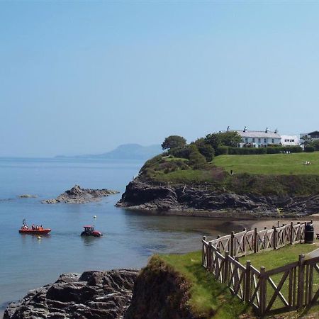 Beach Retreat Aberporth Luaran gambar