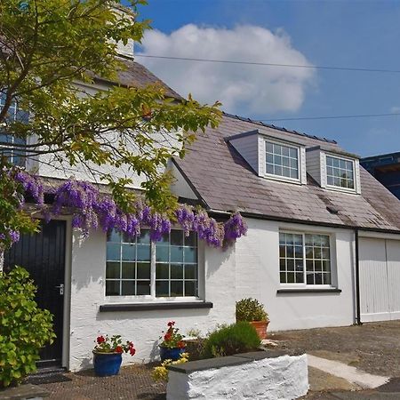 Beach Retreat Aberporth Luaran gambar