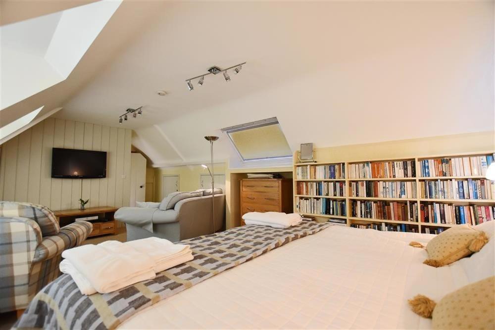 Beach Retreat Aberporth Luaran gambar
