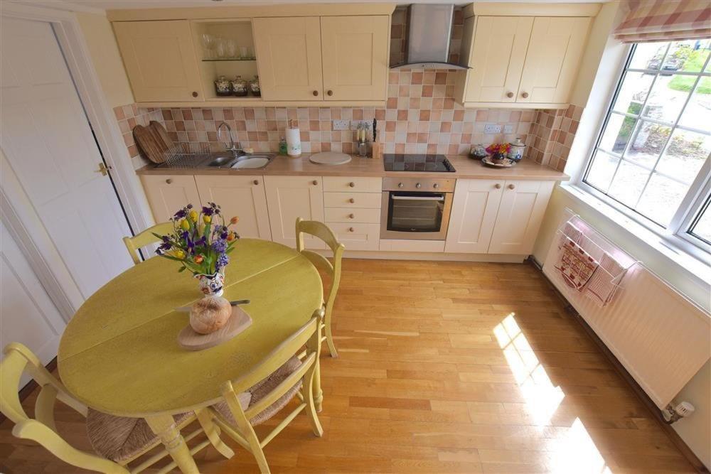 Beach Retreat Aberporth Luaran gambar