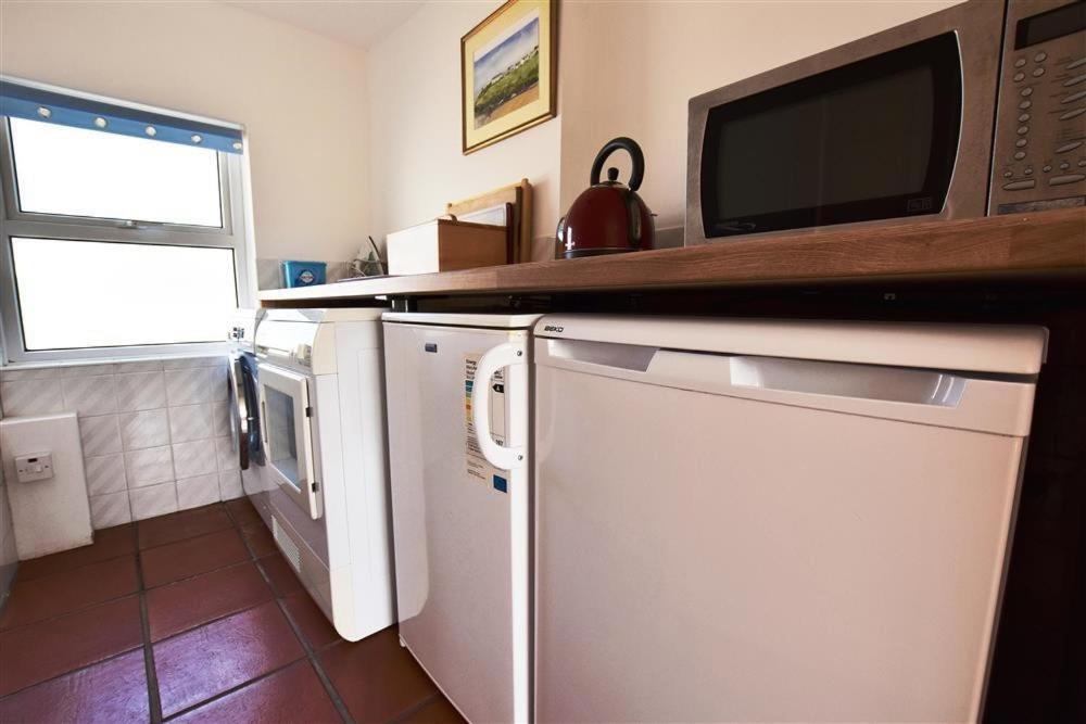 Beach Retreat Aberporth Luaran gambar
