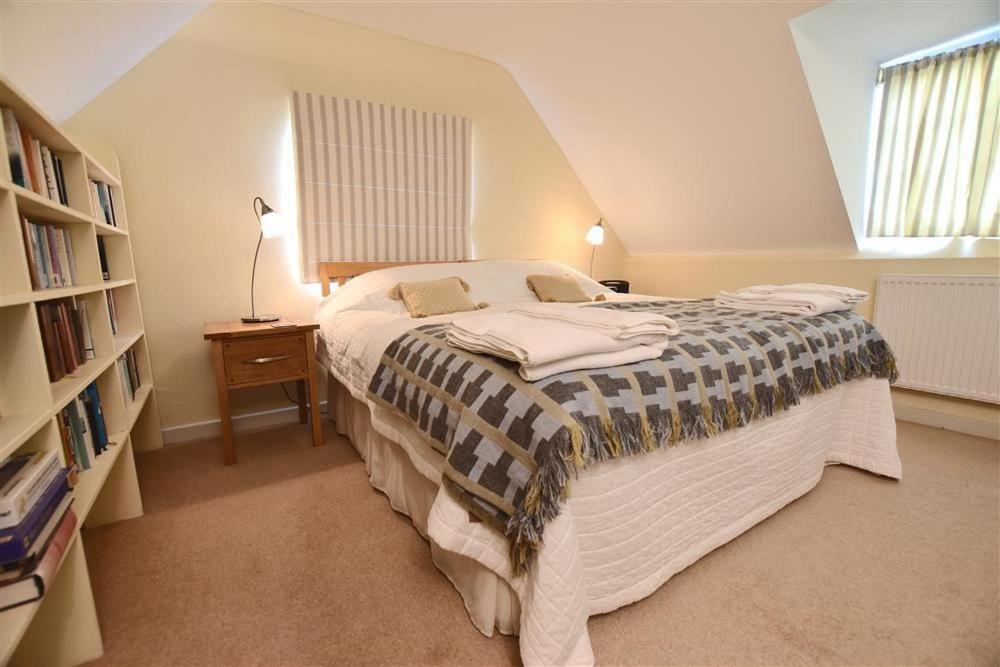 Beach Retreat Aberporth Luaran gambar