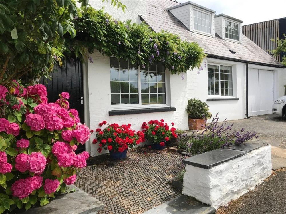 Beach Retreat Aberporth Luaran gambar