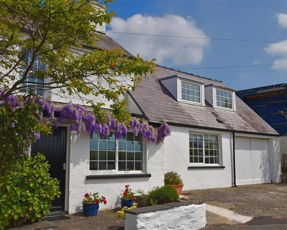 Beach Retreat Aberporth Luaran gambar
